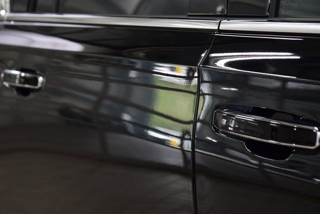 New 2026 Chevrolet Suburban Premier image 17