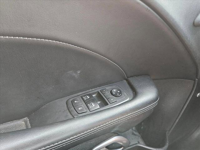 Used 2021 Dodge Challenger R/T w/ Plus Package RWD image 11