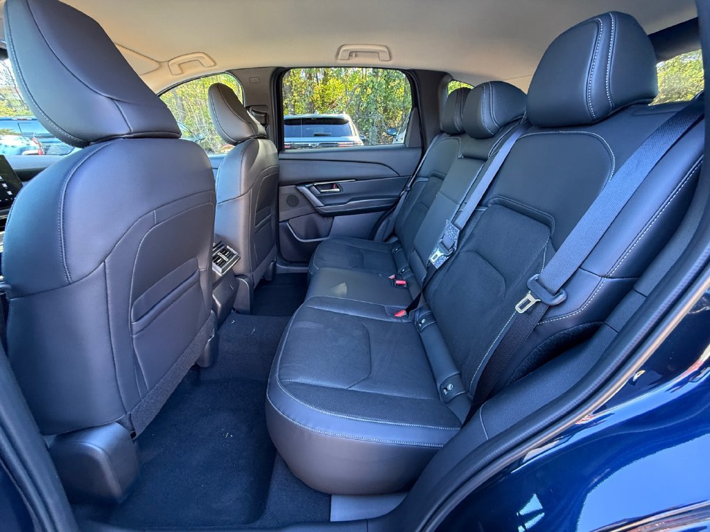 New 2026 MAZDA CX-5 Preferred AWD/4WD image 22