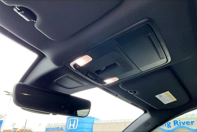 New 2025 Honda CR-V Sport-L image 19