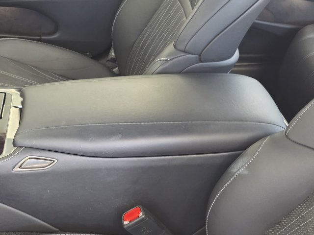 Certified 2023 Lexus LS 500 w/ Interior Upgrade Package RWD image 8
