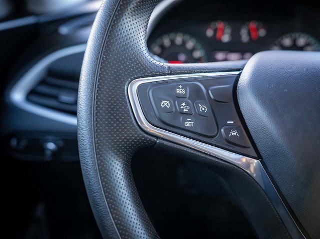 Used 2024 Chevrolet Malibu LT image 27