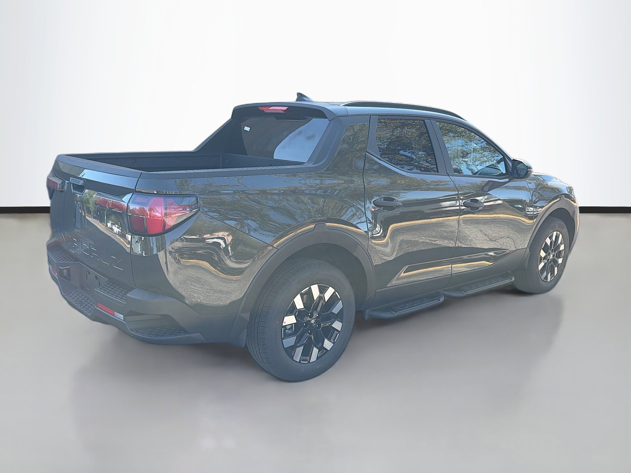 New 2026 Hyundai Santa Cruz SEL image 3