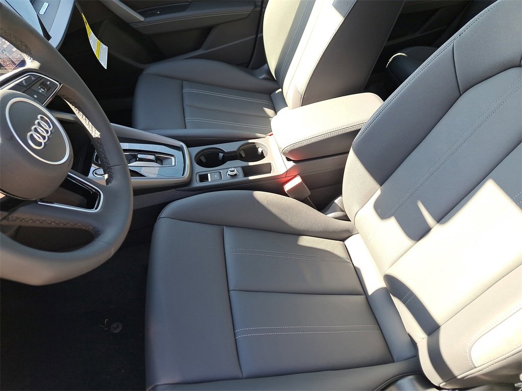 New 2026 Audi A3 2.0T Premium Plus image 18