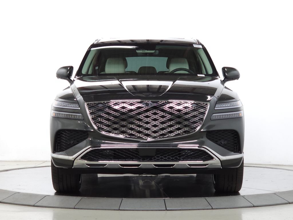Used 2026 Genesis GV80 2.5T Prestige AWD/4WD image 2