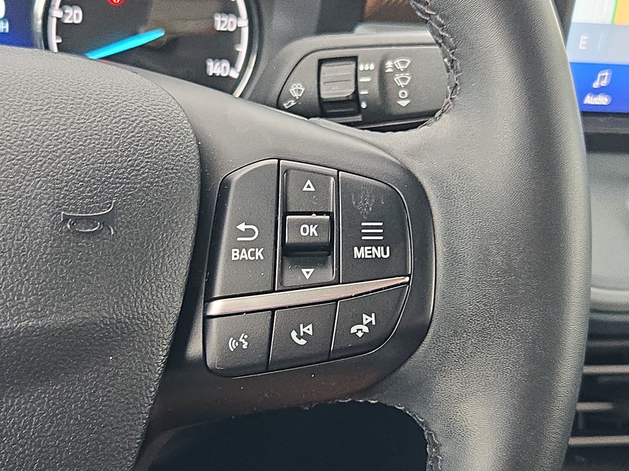 Used 2024 Ford Maverick Lariat FWD image 20