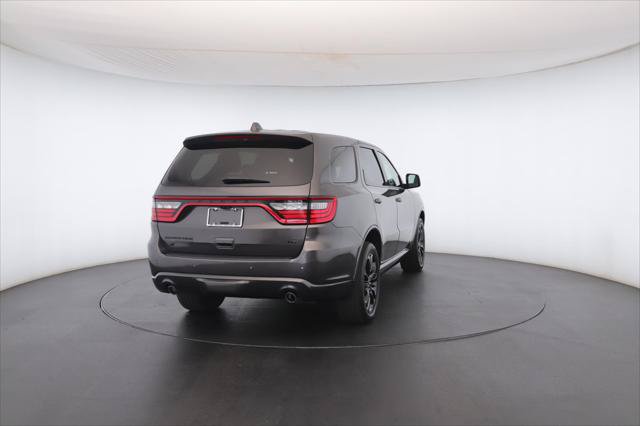 Certified 2021 Dodge Durango GT AWD/4WD image 30