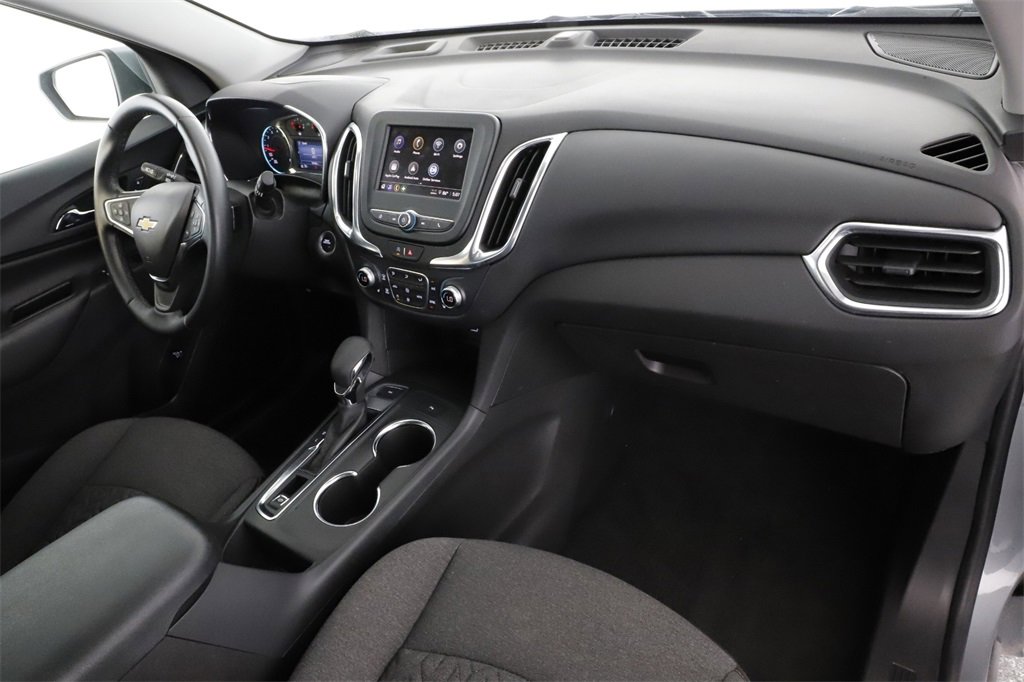 Used 2024 Chevrolet Equinox LT image 31