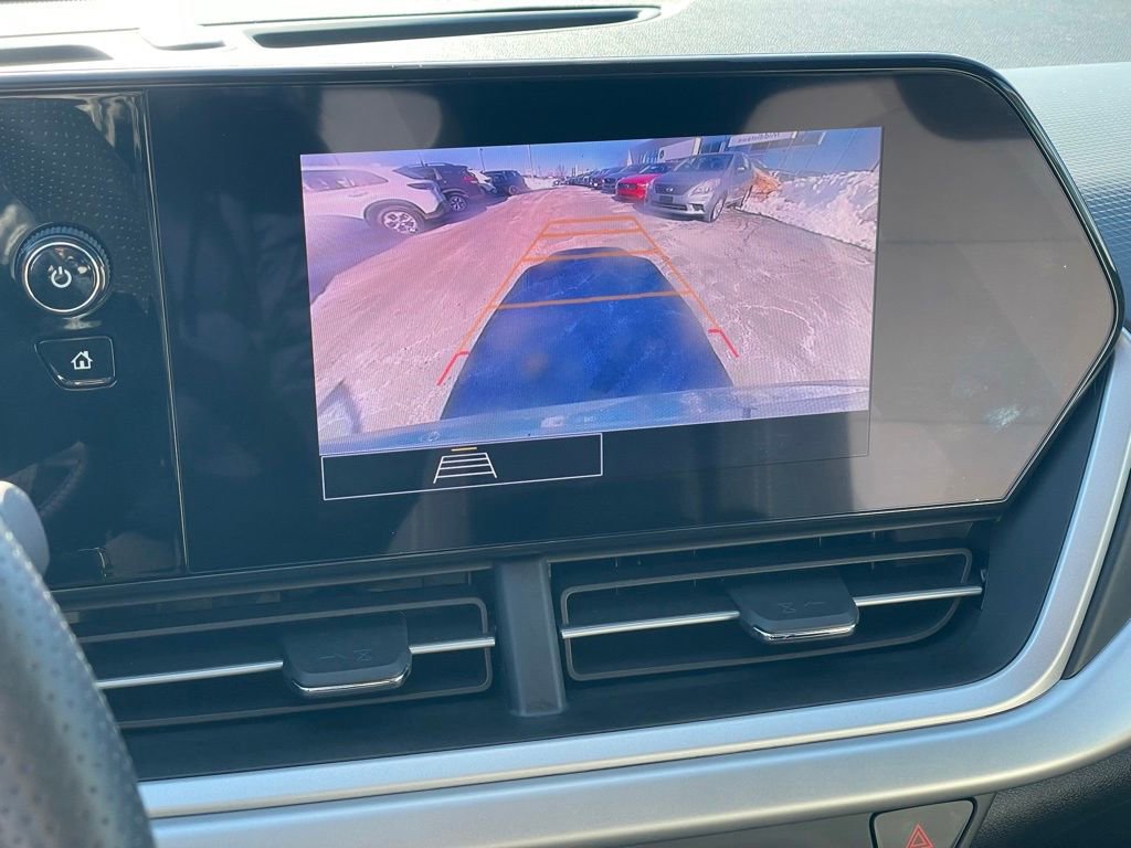 Used 2025 Chevrolet Trax RS w/ Driver Confidence Package image 19