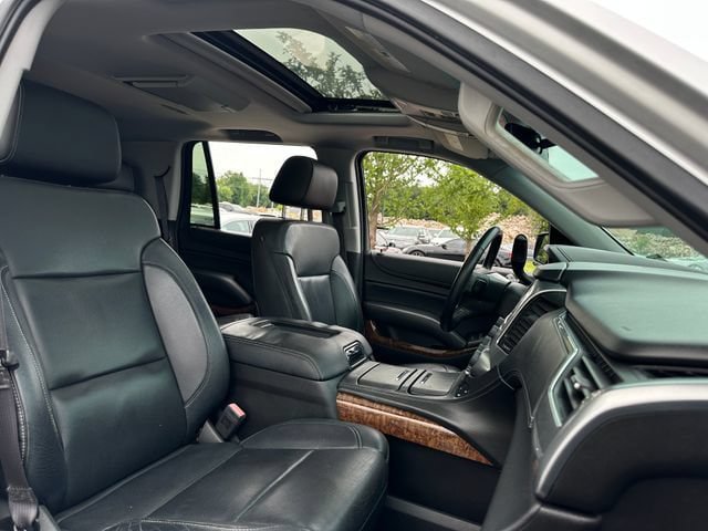 Used 2015 Chevrolet Tahoe LTZ RWD image 34
