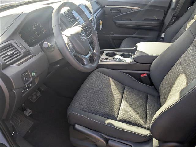 New 2026 Honda Ridgeline Sport image 4