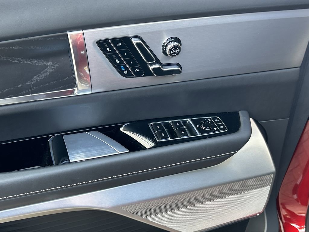 New 2026 Cadillac Vistiq Platinum image 19