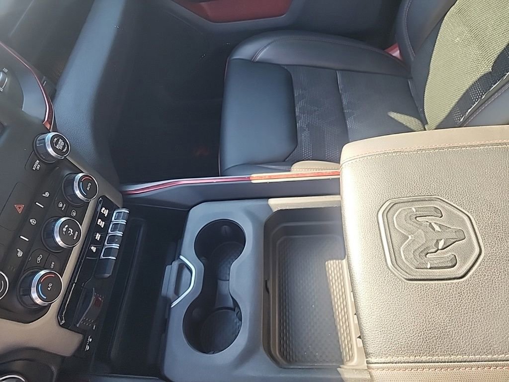 Used 2019 RAM 1500 Rebel w/ Rebel Level 2 Equipment Group image 24