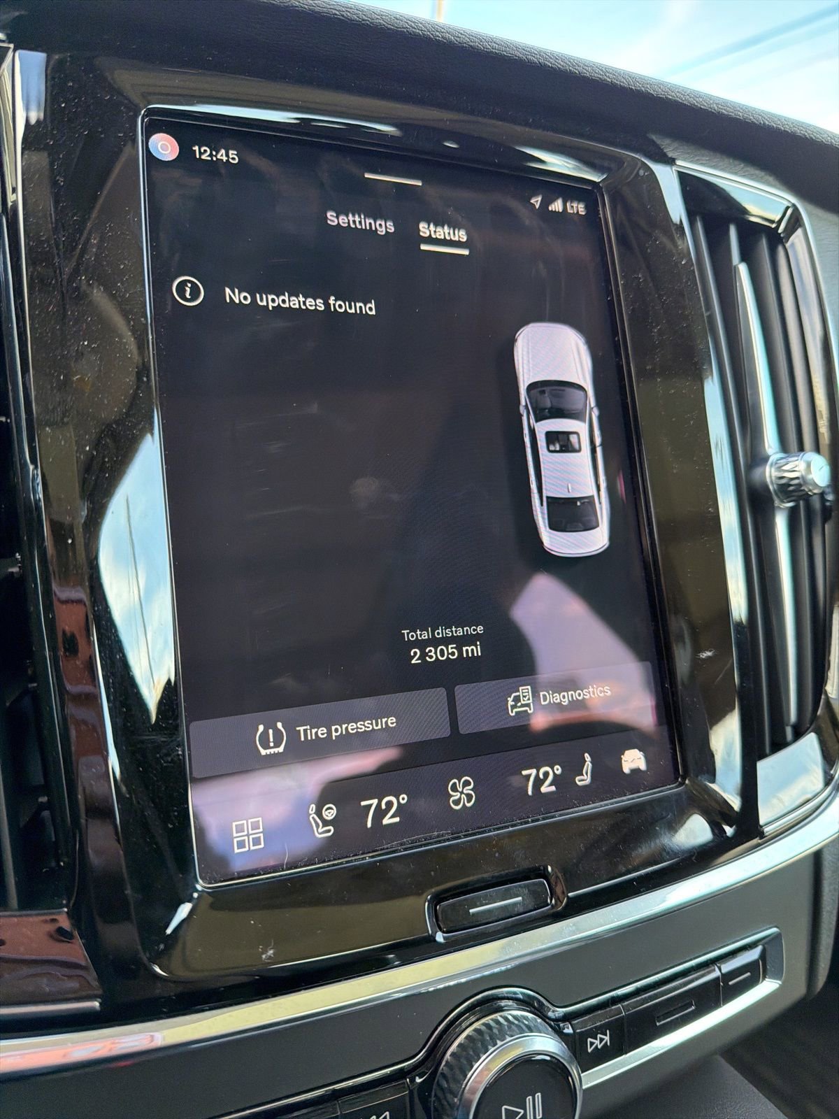 Certified 2025 Volvo S90 B6 Plus w/ Protection Package Premier image 31