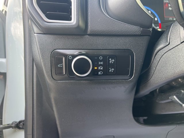 Certified 2023 Ford Bronco Sport Big Bend image 21