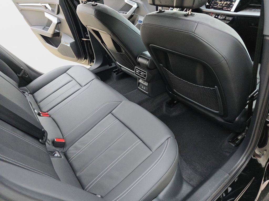 New 2026 Audi A3 2.0T Premium Plus image 11