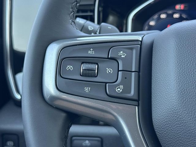 New 2026 Chevrolet Silverado 1500 RST w/ Convenience Package II image 24