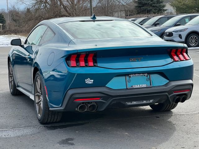 New 2026 Ford Mustang GT Premium image 15
