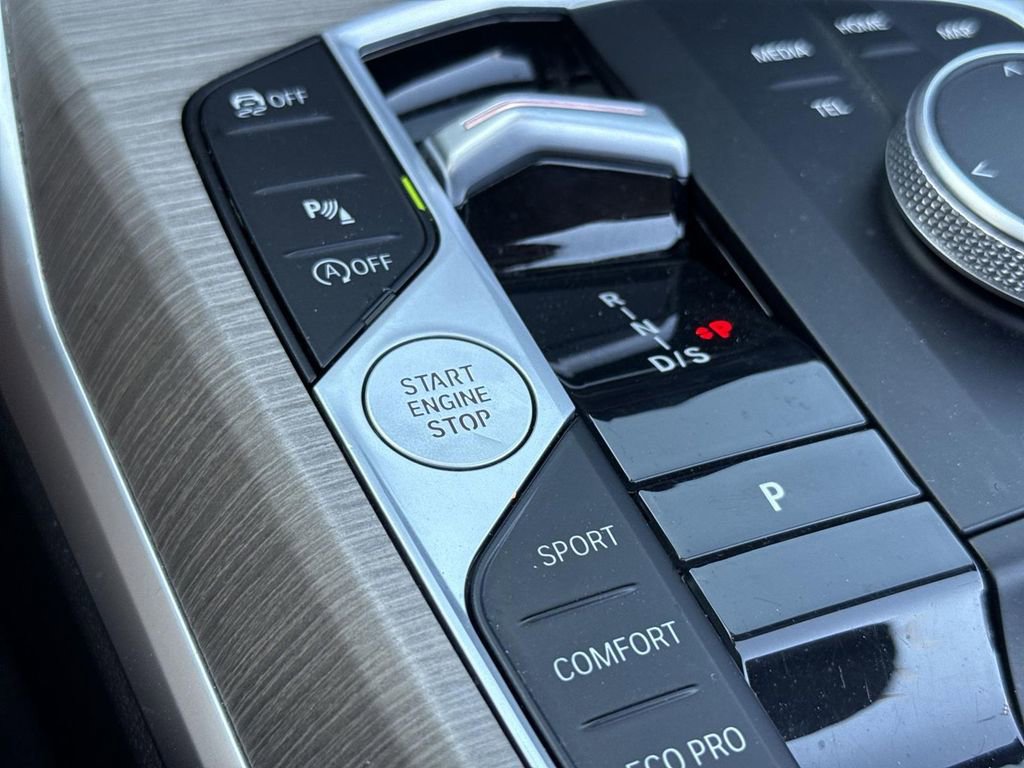 Used 2025 BMW 430i Convertible image 16