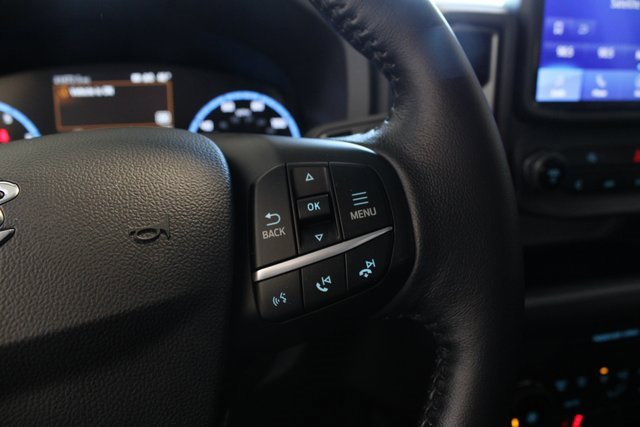 Used 2022 Ford Bronco Sport Big Bend w/ Convenience Package image 13