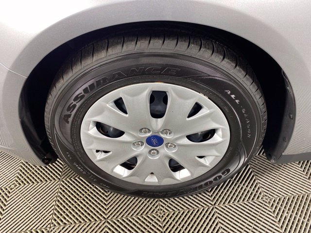 Used 2020 Ford Fusion S FWD image 13
