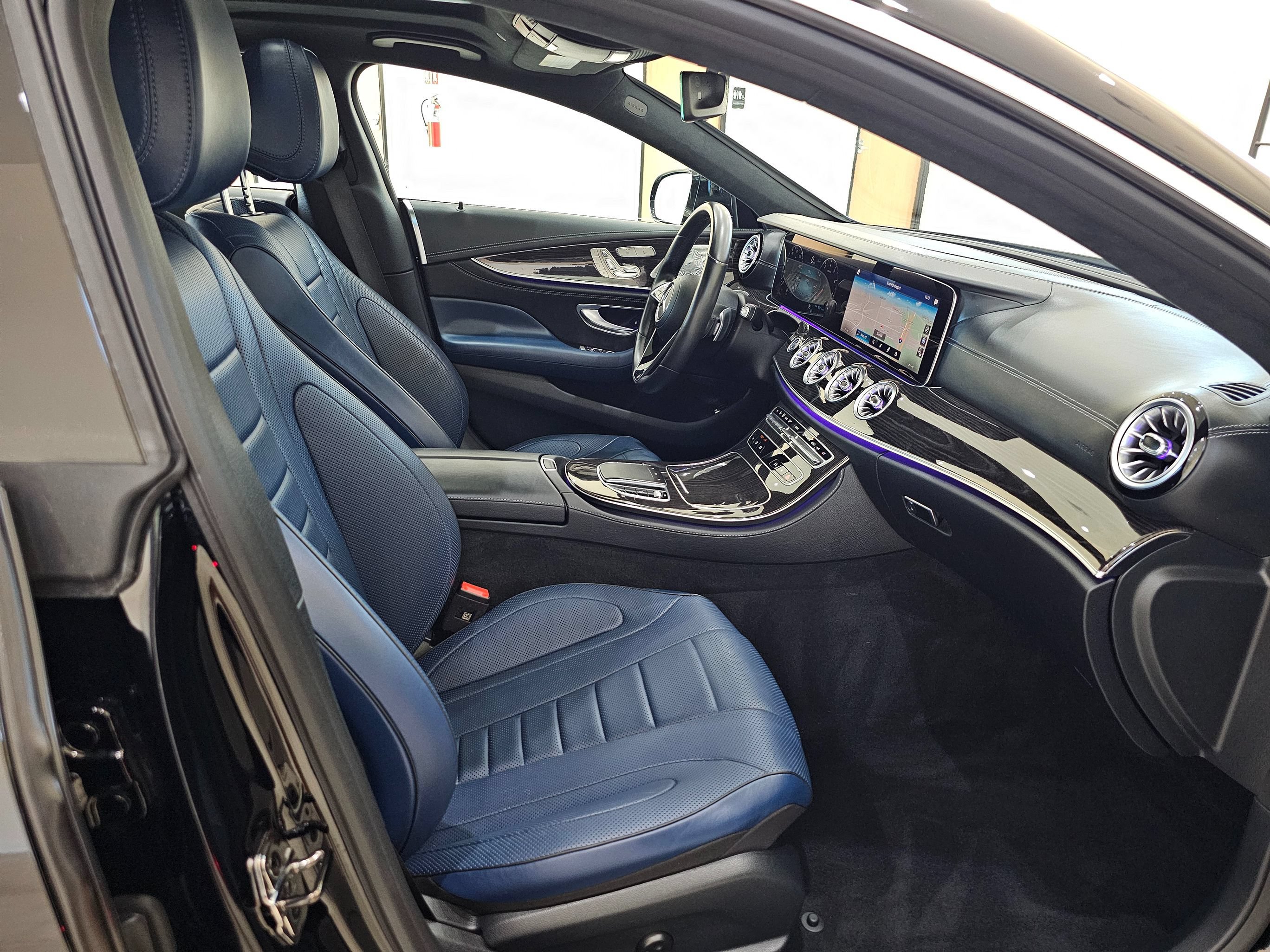 Used 2023 Mercedes-Benz CLS 450 4MATIC image 38