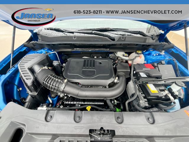 Used 2024 Chevrolet Blazer LT w/ Convenience Package image 29