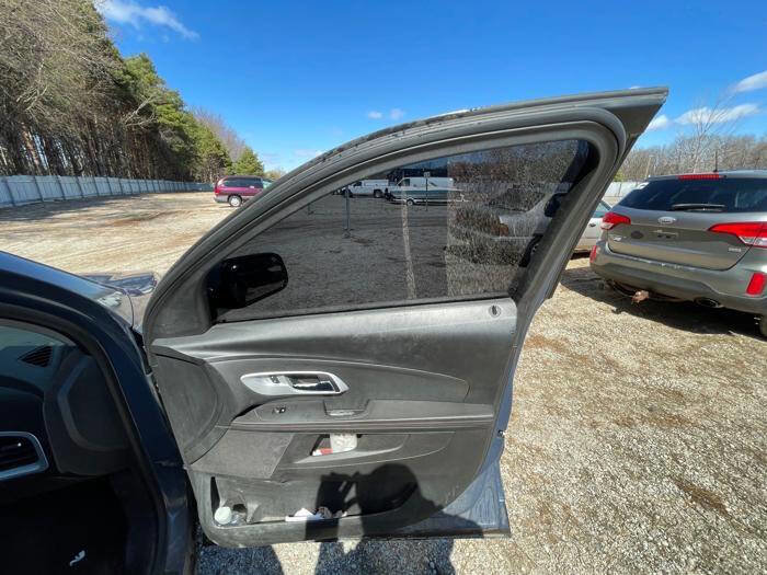 Used 2012 Chevrolet Equinox LT image 30