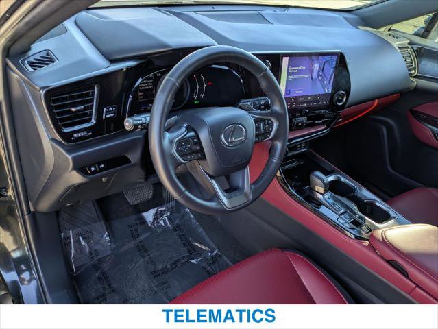 Used 2024 Lexus NX 350 AWD image 14