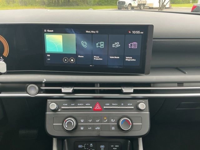 New 2026 Hyundai Tucson SE AWD/4WD image 17