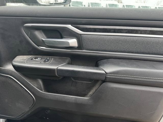 Certified 2022 RAM 1500 Big Horn image 13