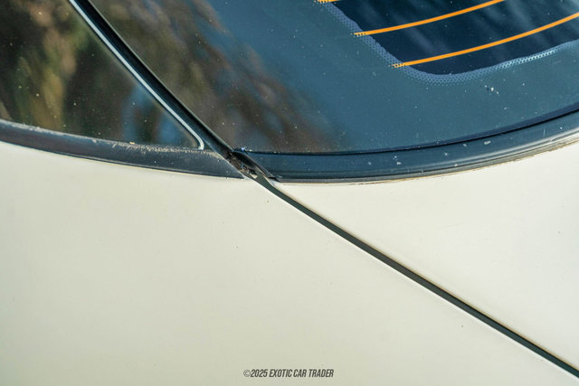 Used 1996 Ford Probe GT image 78