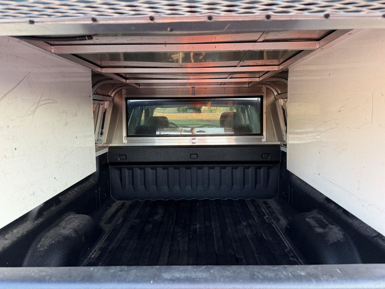 Used 2013 Chevrolet Silverado 1500 W/T RWD image 11