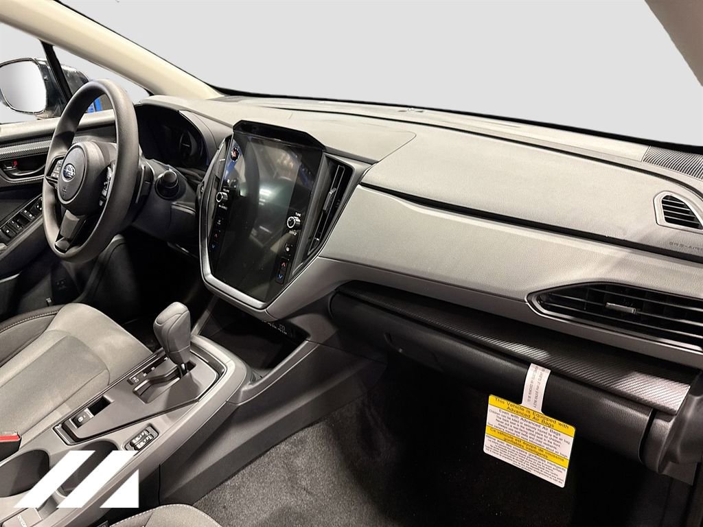 New 2026 Subaru Crosstrek 2.0i Premium image 30