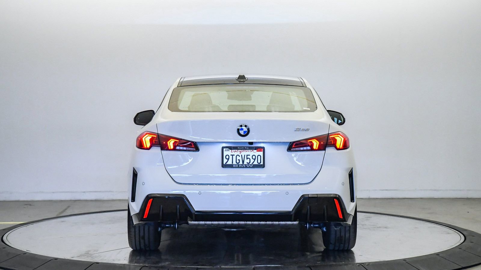 Used 2026 BMW 228i FWD image 3