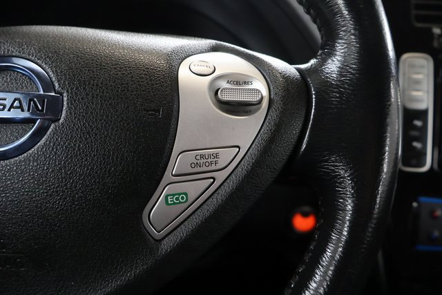 Used 2013 Nissan Leaf SV w/ LED & Quick Charge Pkg FWD image 18