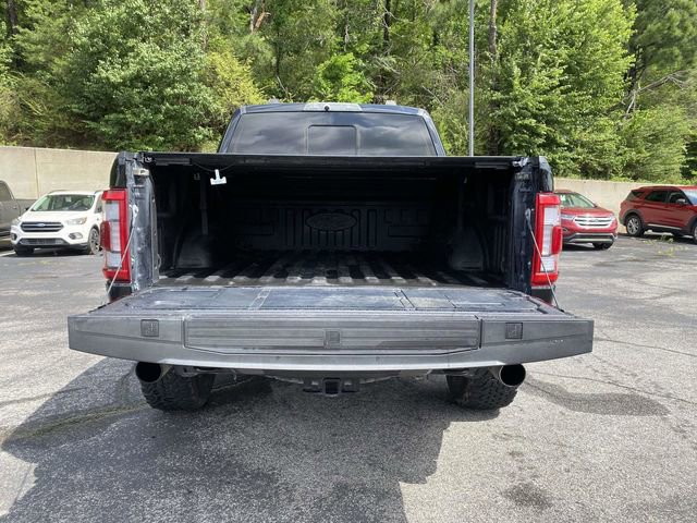 Certified 2023 Ford F150 Raptor AWD/4WD image 12