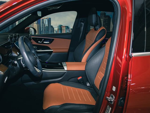 Certified 2023 Mercedes-Benz GLC 300 4MATIC image 16
