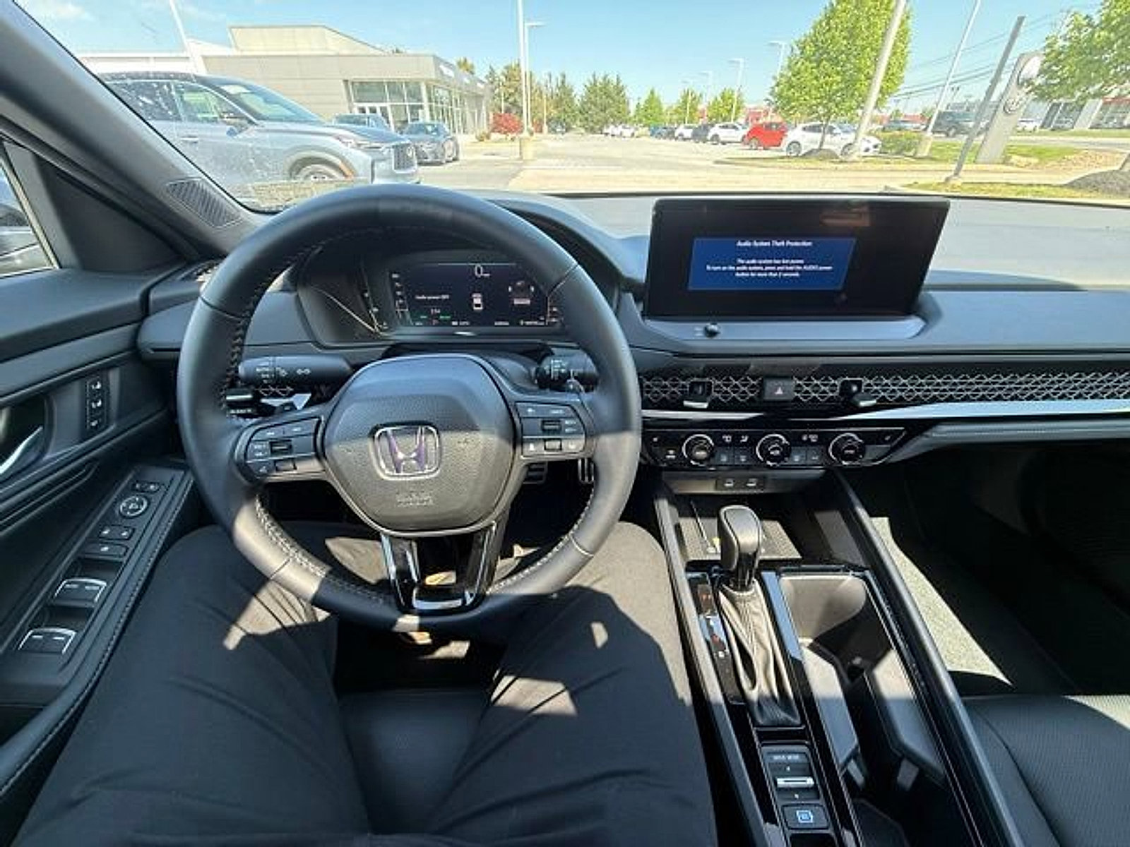 Used 2025 Honda Accord Sport image 18
