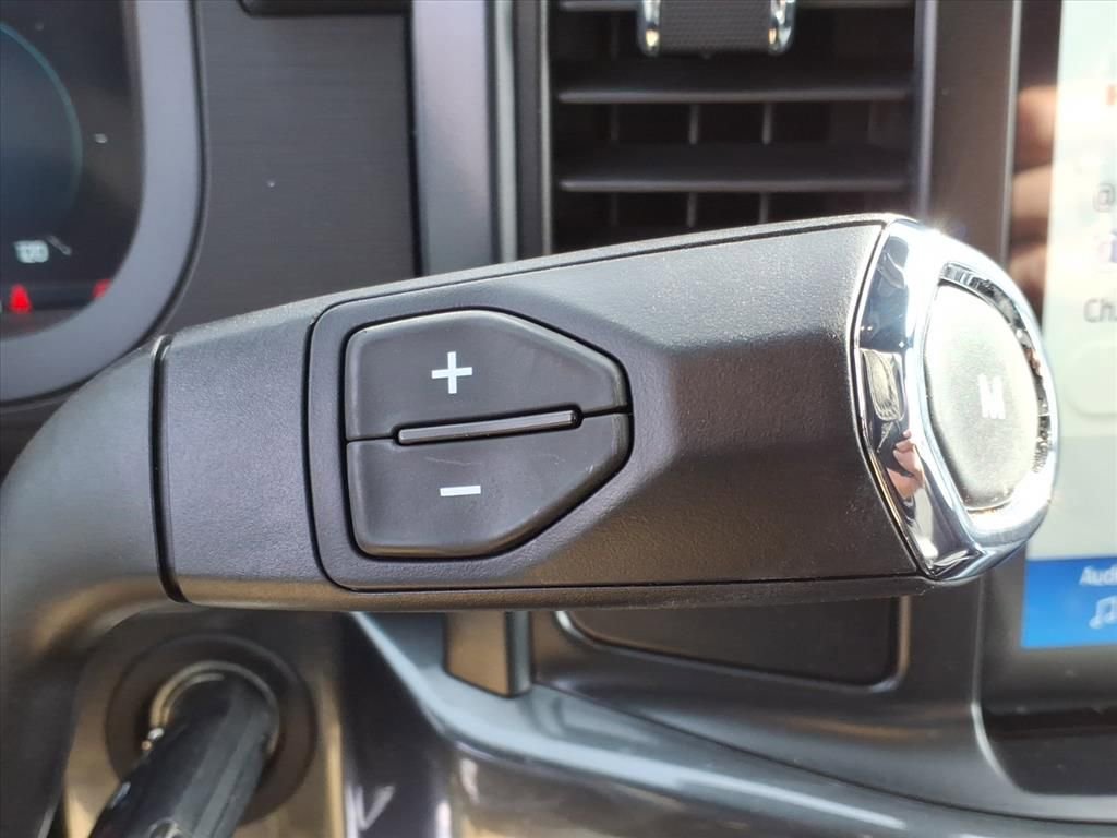 New 2026 Ford F150 STX w/ Equipment Group 200A image 21