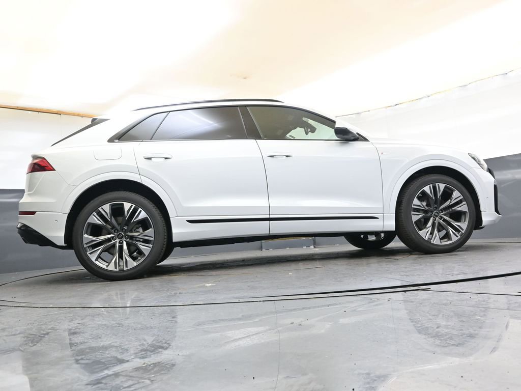 New 2026 Audi Q8 Premium Plus AWD/4WD image 43