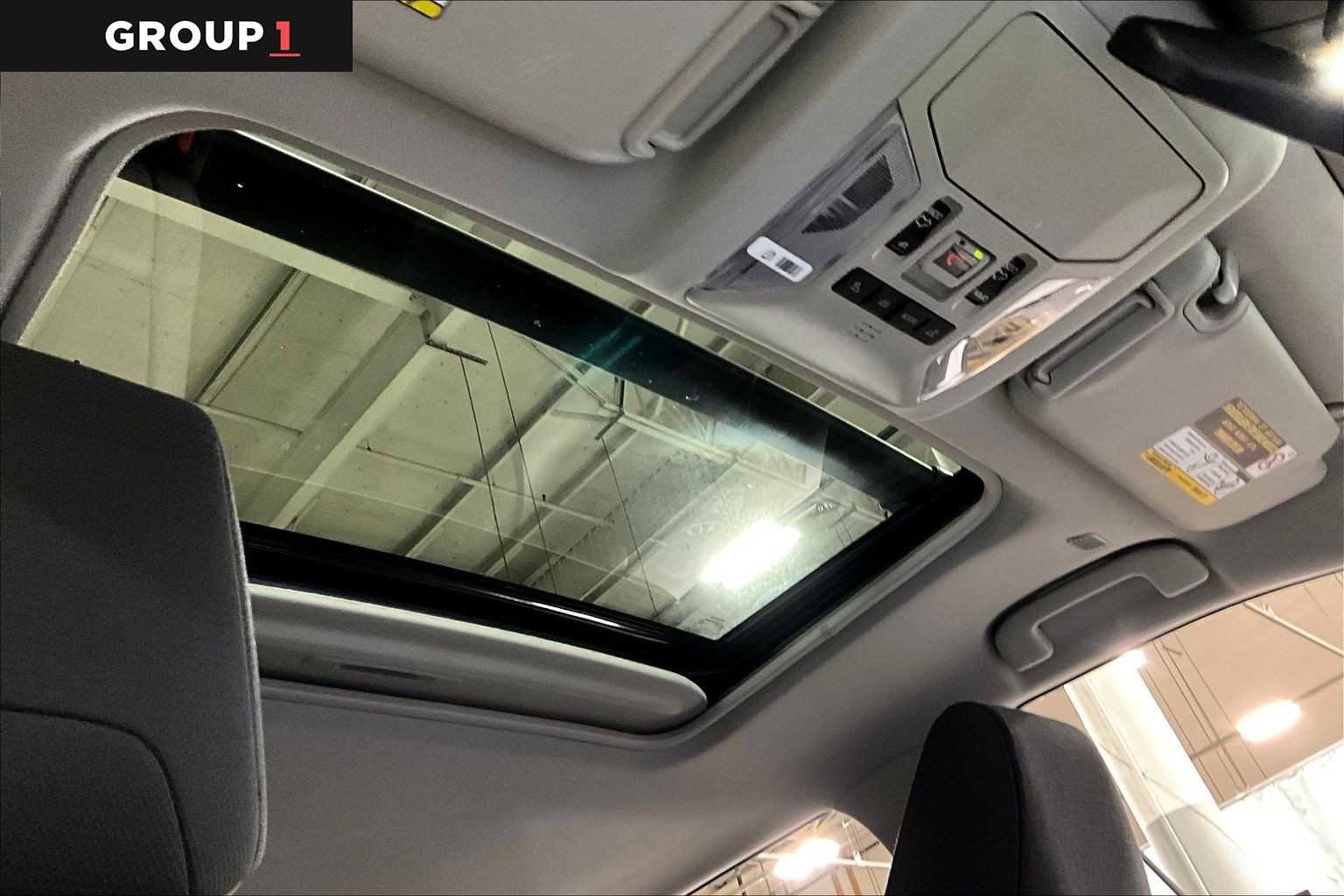 Certified 2025 Toyota RAV4 XLE w/ Convenience Package AWD/4WD image 14