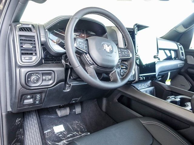 New 2026 RAM 1500 Rebel w/ Rebel Level 2 Equipment Group image 22