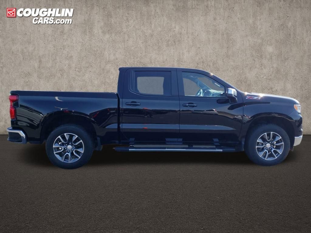 New 2026 Chevrolet Silverado 1500 LT image 6