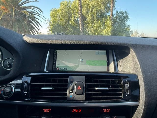 Used 2016 BMW X3 xDrive35i AWD/4WD image 23