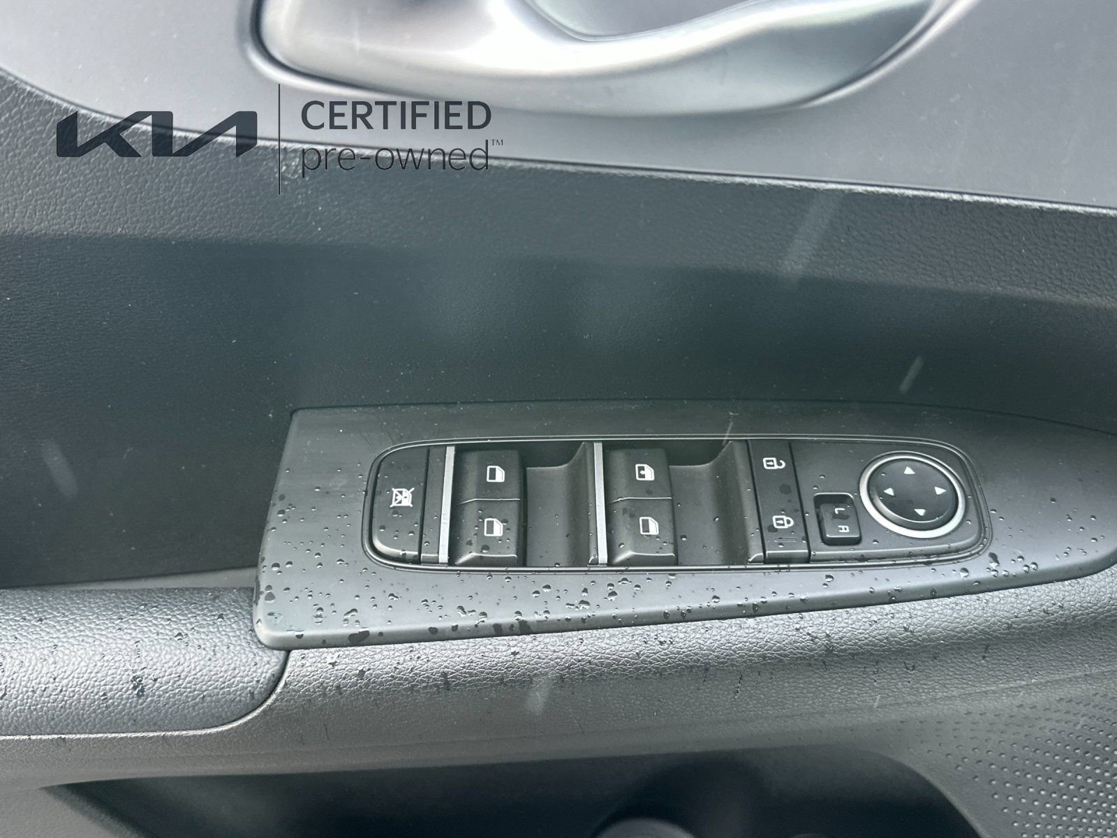 Certified 2023 Kia Forte LXS image 12