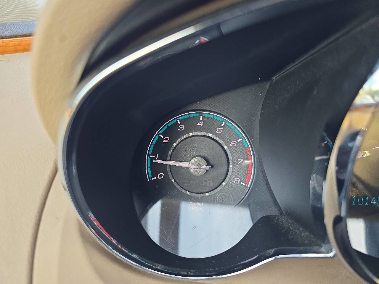 Used 2010 Chevrolet Malibu LT w/ HFV6 Engine Package image 34