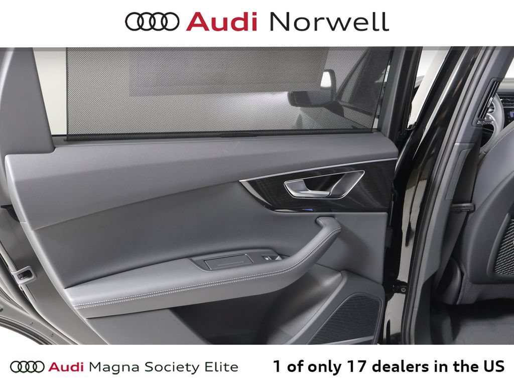 New 2026 Audi Q7 Premium Plus AWD/4WD image 22