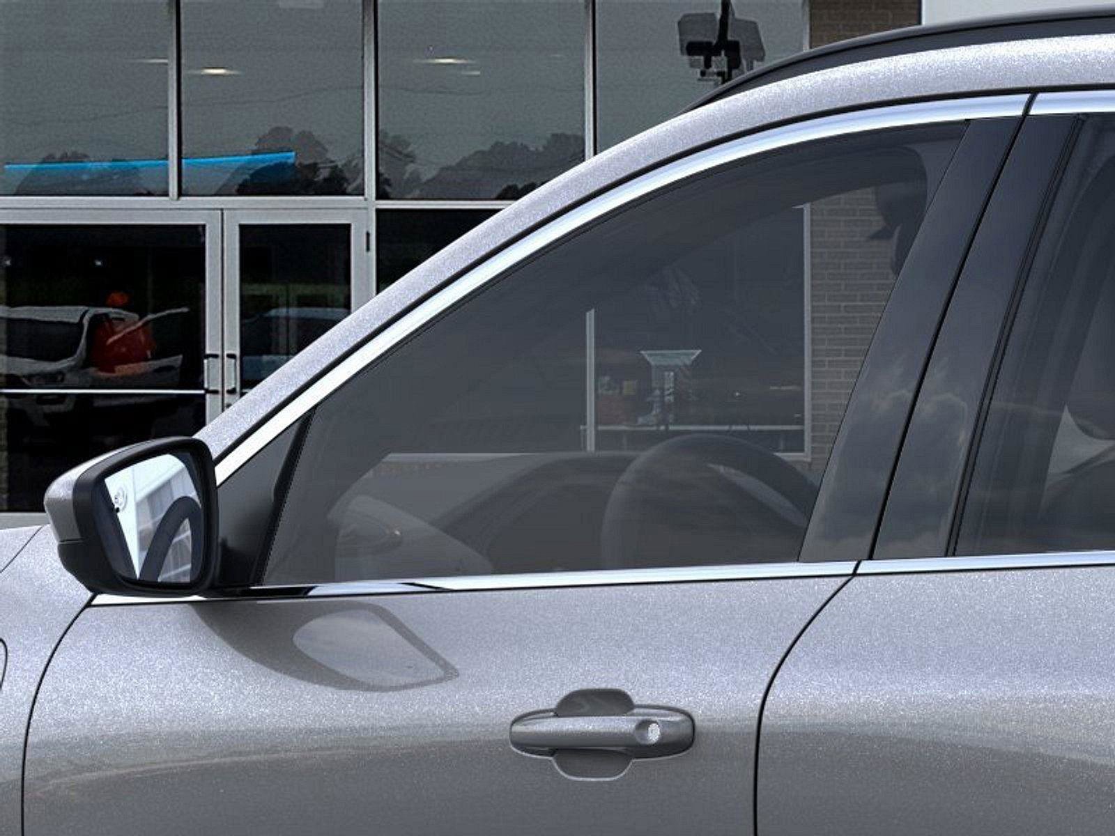 New 2024 Ford Escape SE w/ PHEV Premium Package image 20