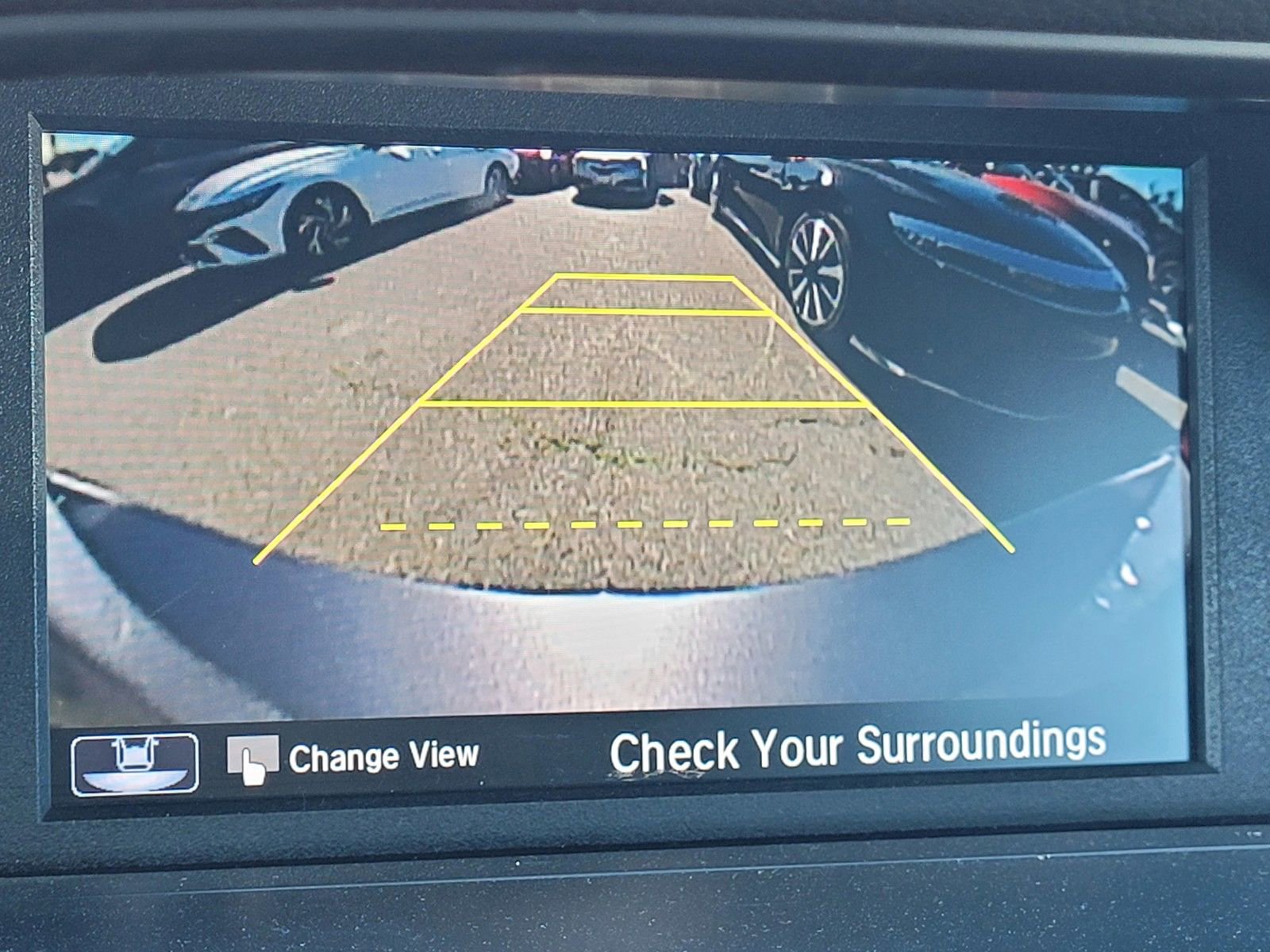 Used 2016 Honda Accord EX-L image 29